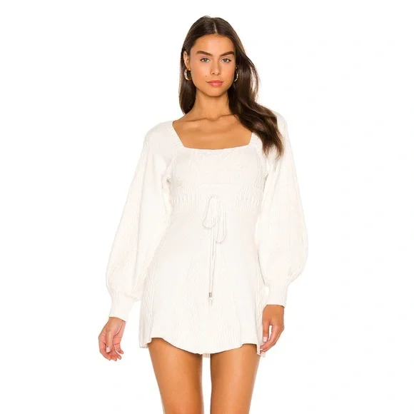 emmaline mini dress Free People For Love & Lemons Emmaline Mini Dress Size XL